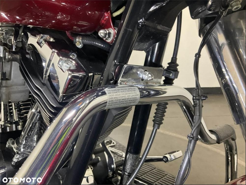 Harley-Davidson Softail Fat Boy - 9