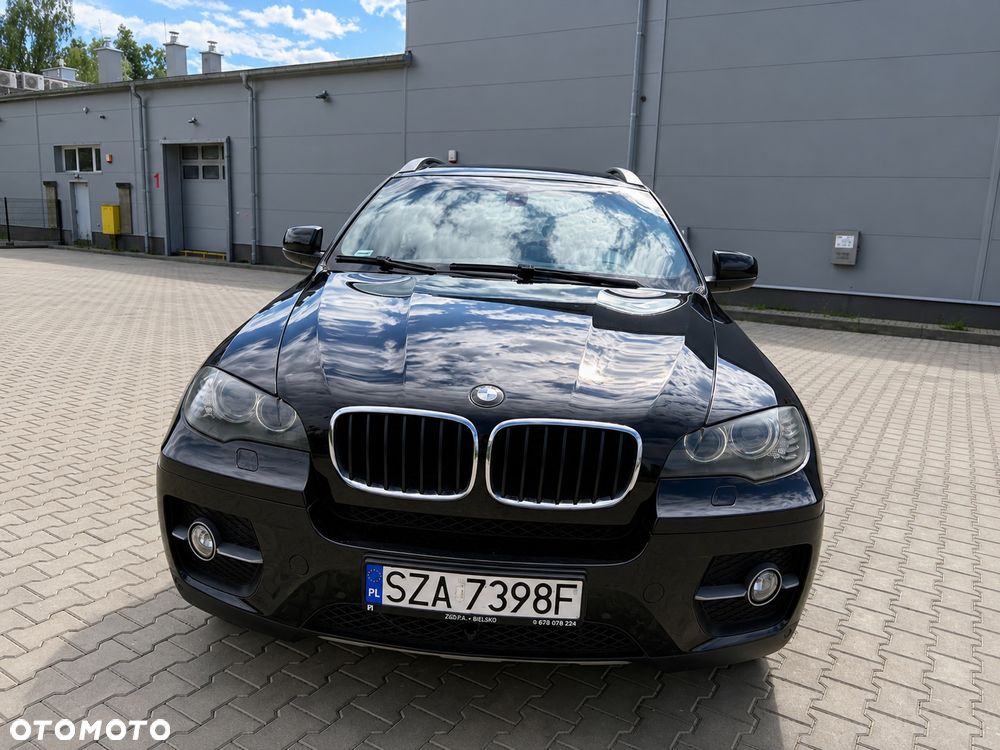 BMW X6 - 31