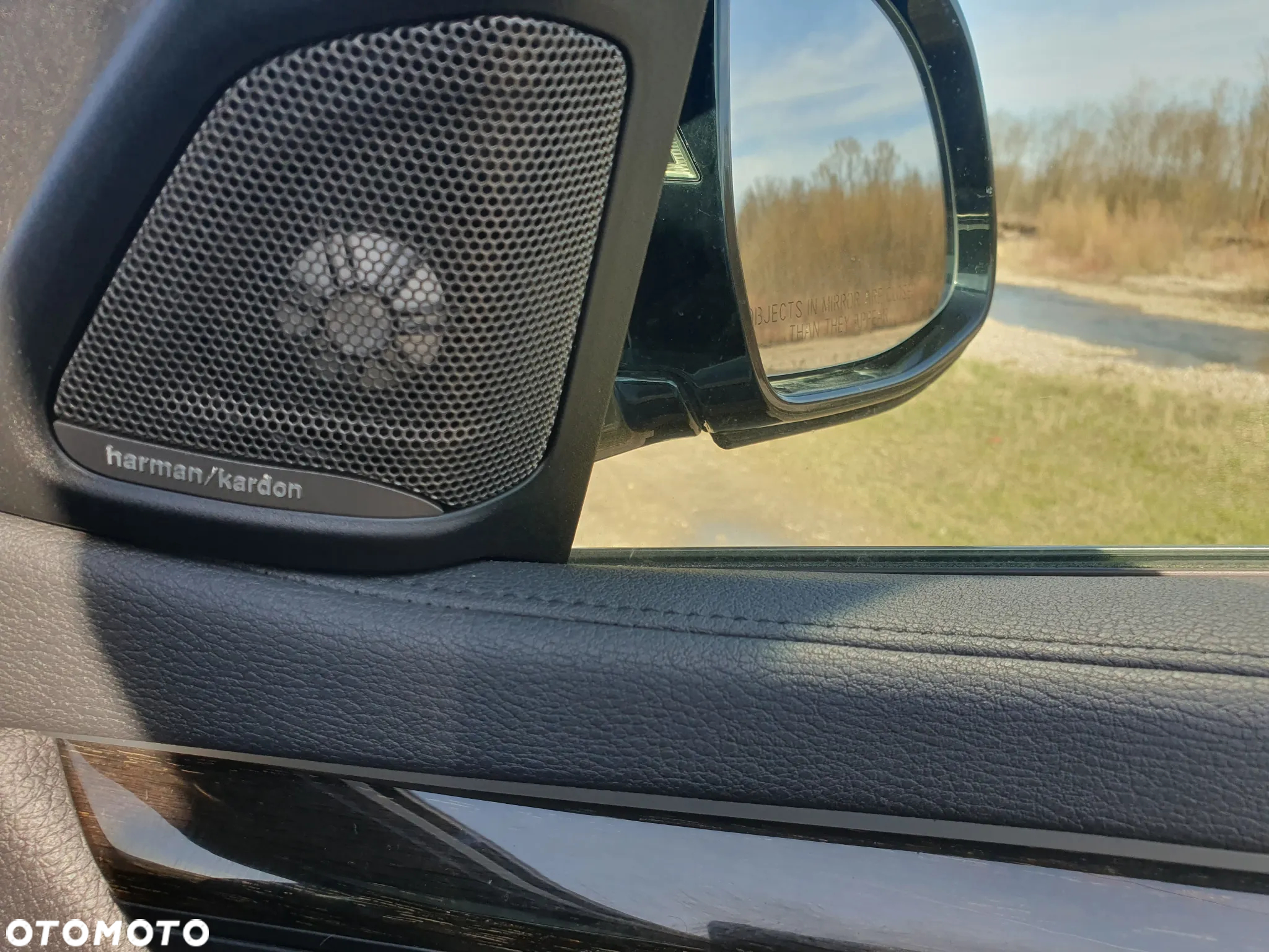 BMW X6 xDrive35i - 24