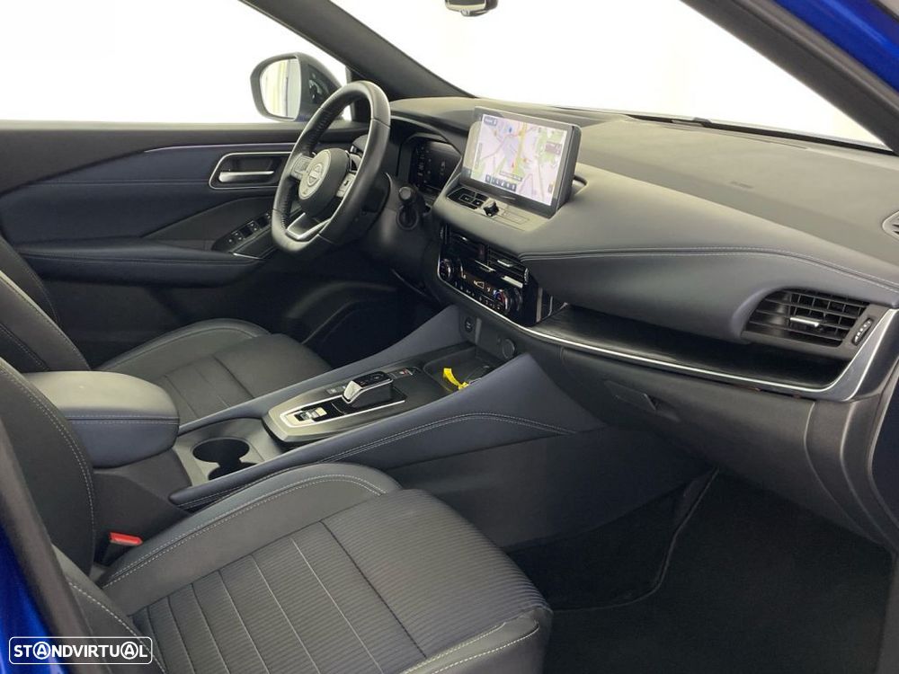 Nissan Qashqai 1.5 e-Power Tekna - 24