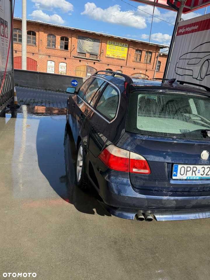 BMW Seria 5 - 3