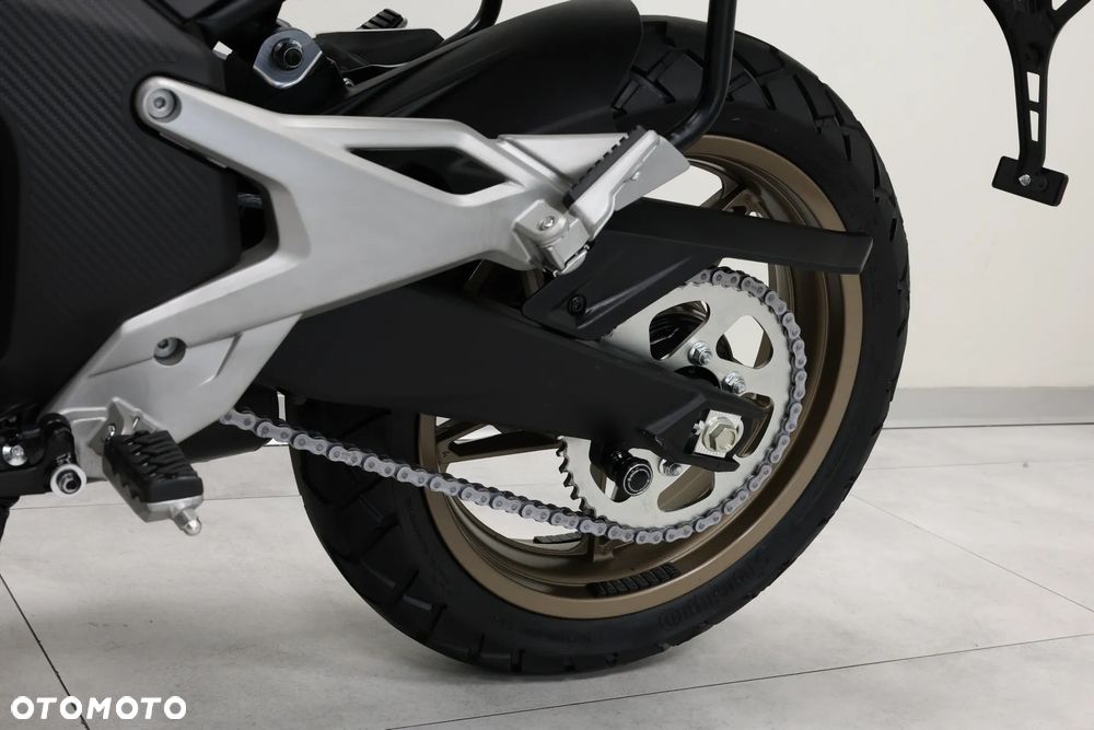 CFMoto 700MT - 39