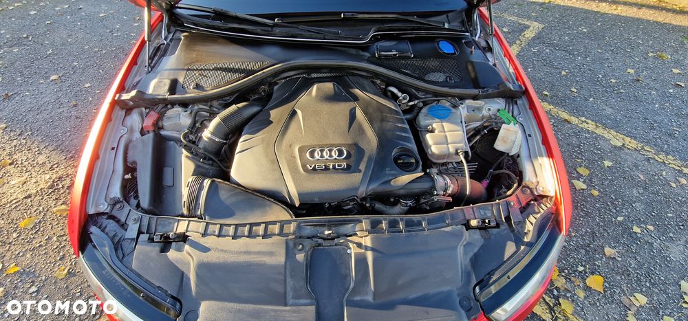 Audi A6 Limousine - 24