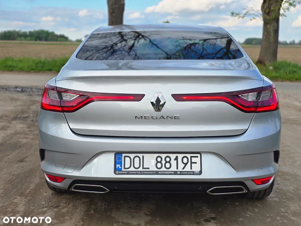 Renault Megane 1.3 TCe FAP Business - 18
