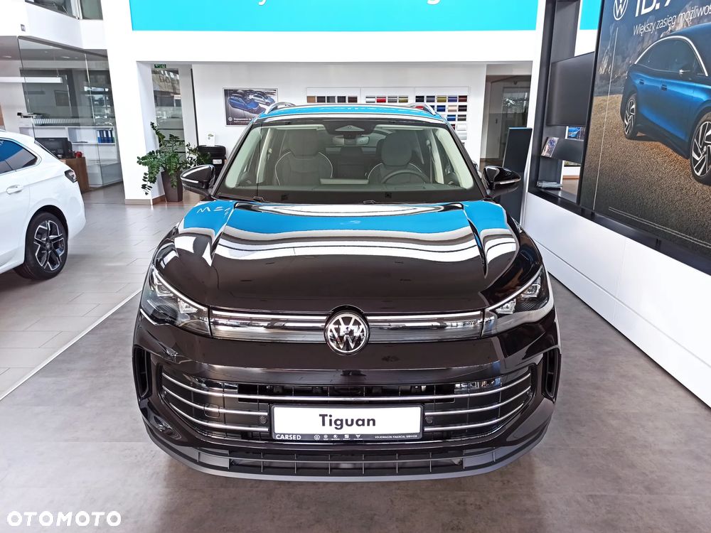 Volkswagen Tiguan - 4