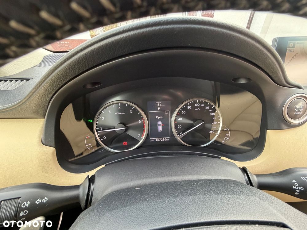 Lexus NX 200t Comfort AWD - 16