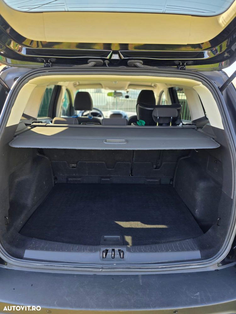 Ford Kuga 1.5 EcoBoost 4WD Aut. ST-Line - 14