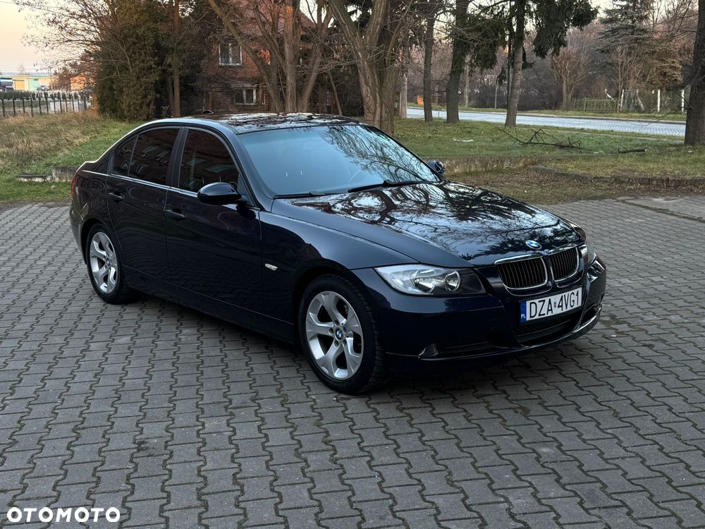 BMW Seria 3 - 6