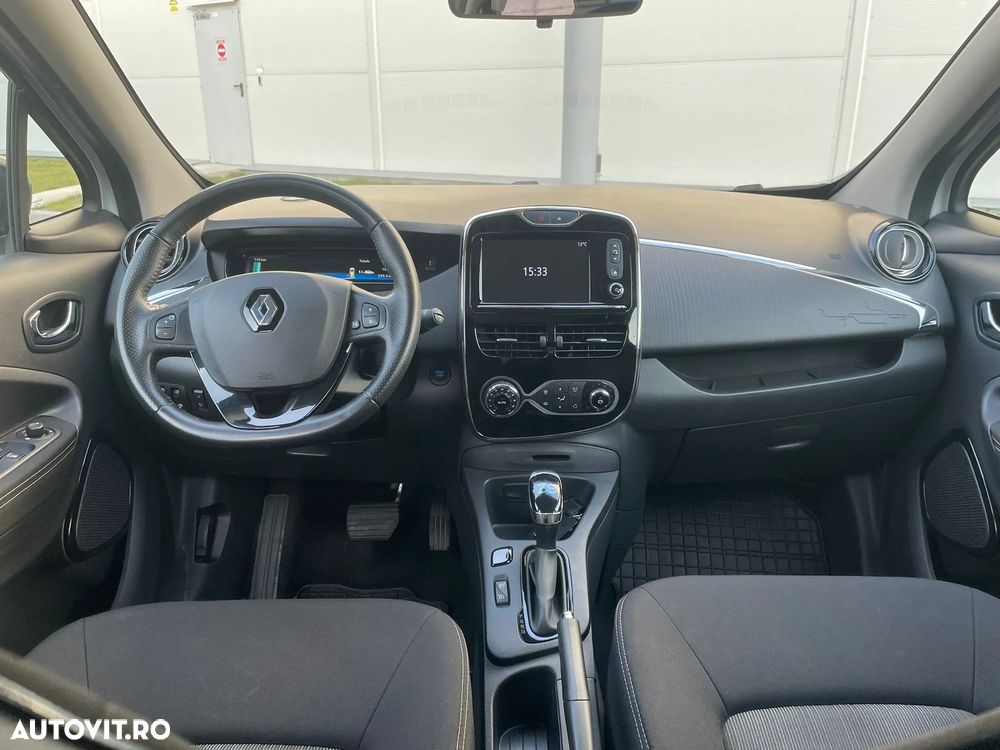 Renault ZOE - 9
