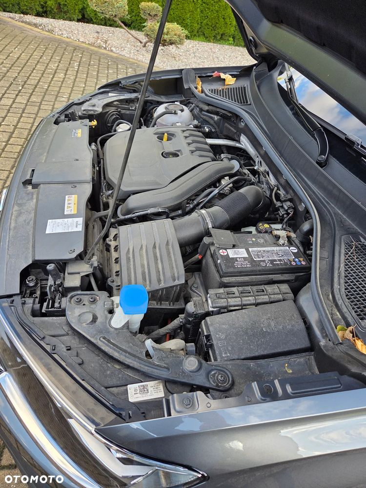 Volkswagen T-Roc 1.5 TSI GPF ACT Premium DSG - 11