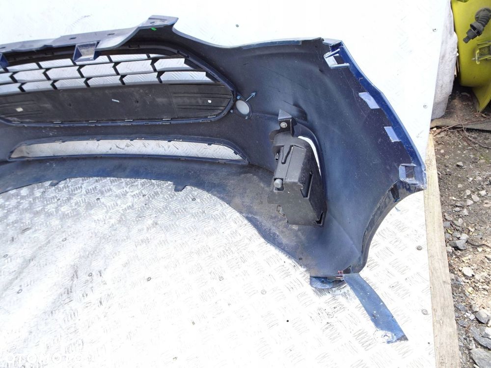 zderzak przód kpl. ford b-max lc - 13