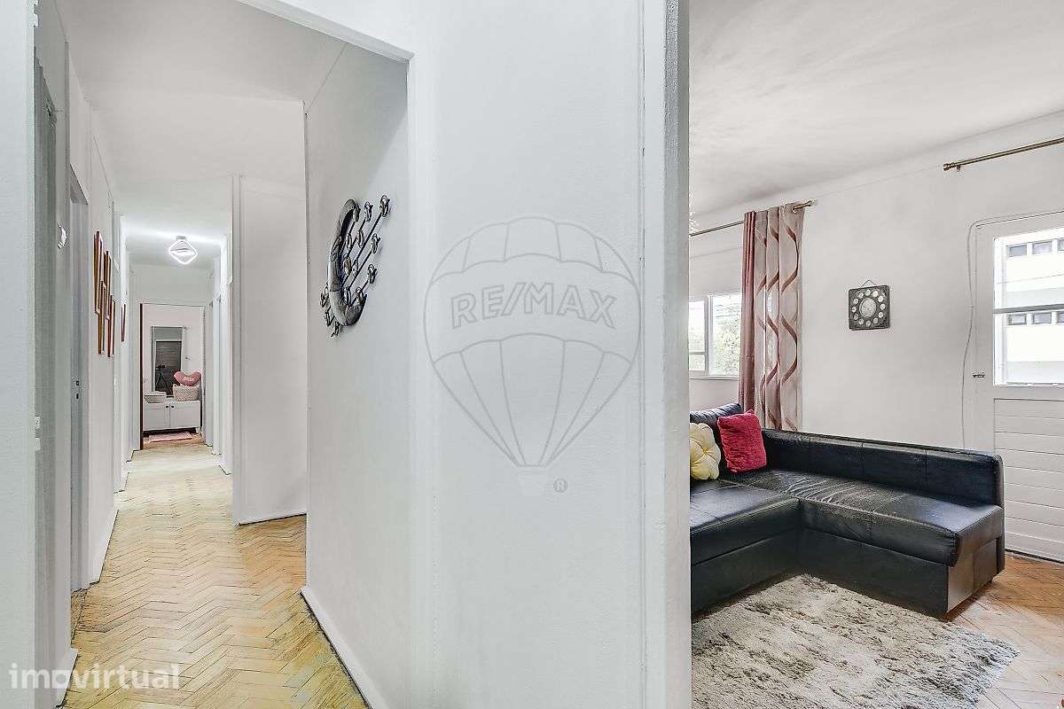 Apartamento T4 para venda - Grande imagem: 4/36