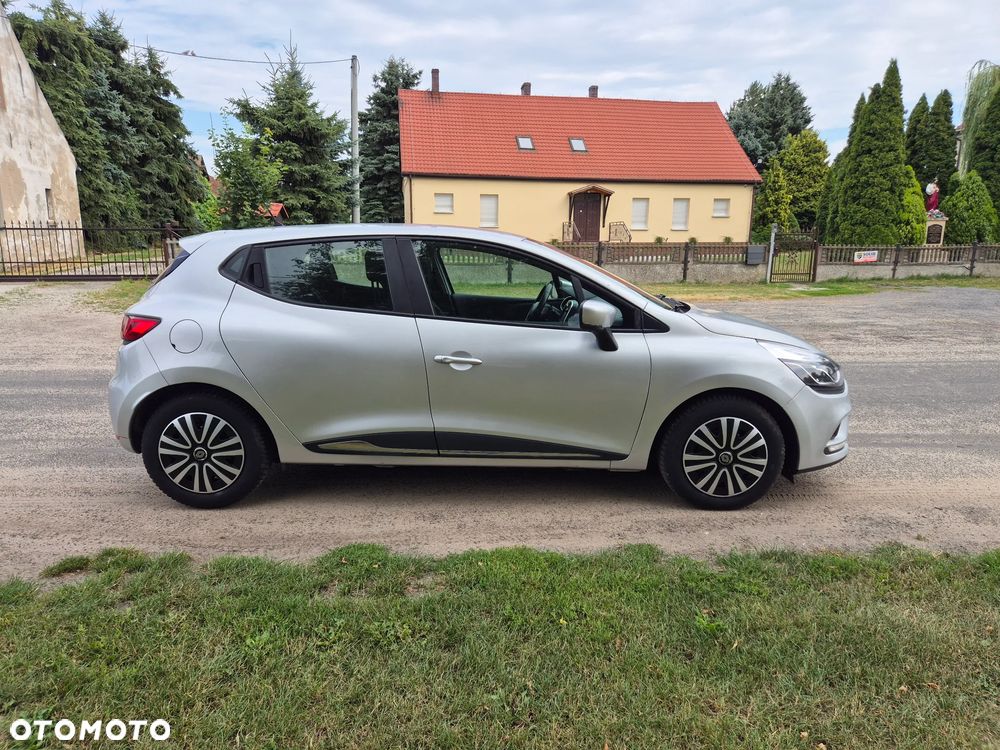 Renault Clio Energy dCi 75 Business - 12