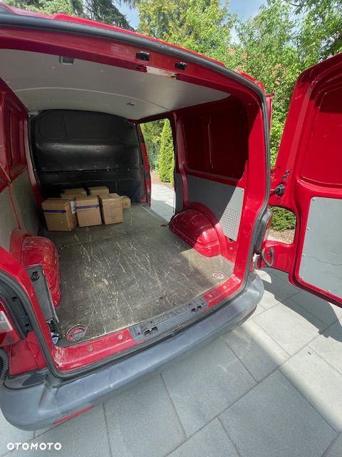 Volkswagen Transporter T5 - 12
