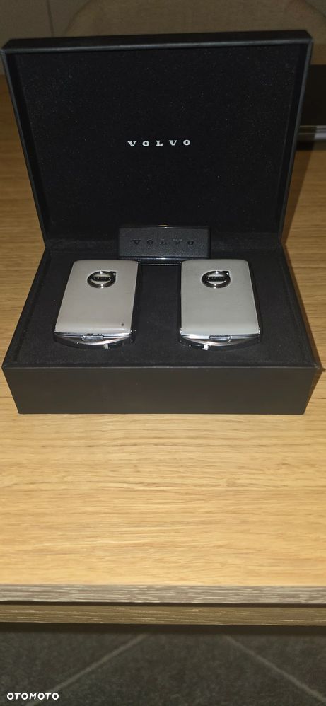 Volvo XC 90 D5 AWD Inscription - 25