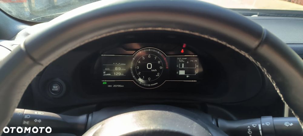 Toyota GR86 - 15