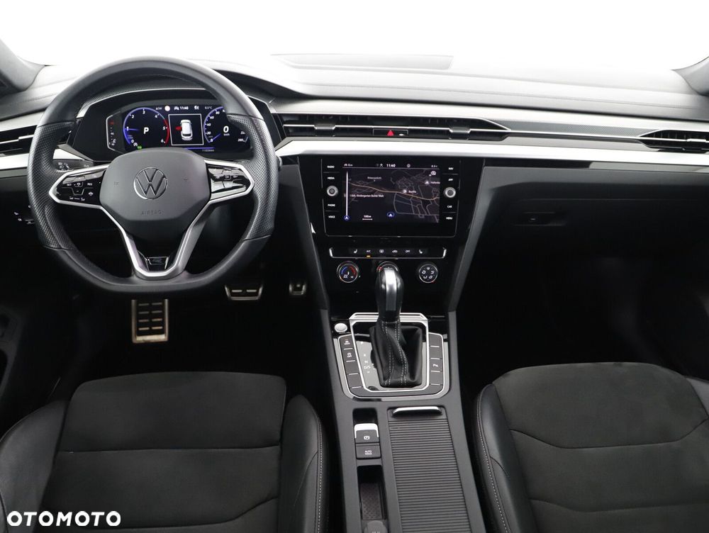 Volkswagen Arteon Shooting Brake 2.0 TDI R-Line DSG - 13