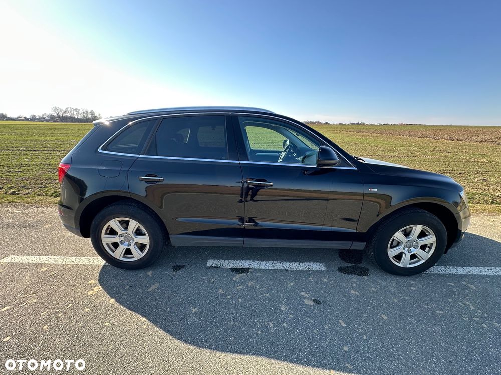 Audi Q5 2.0 TDI Quattro - 2