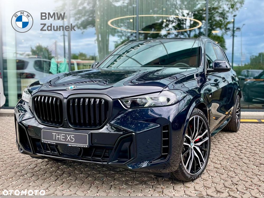 BMW X5 - 2