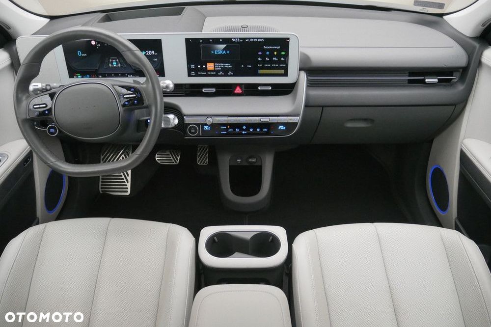 Hyundai IONIQ 5 - 8