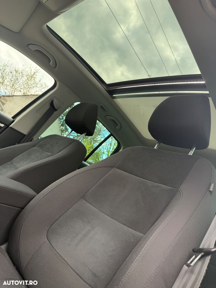 Volkswagen Tiguan - 7