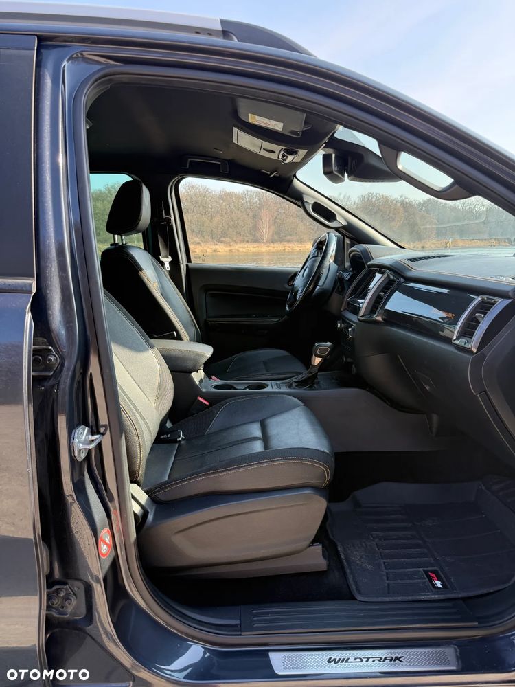 Ford Ranger - 5