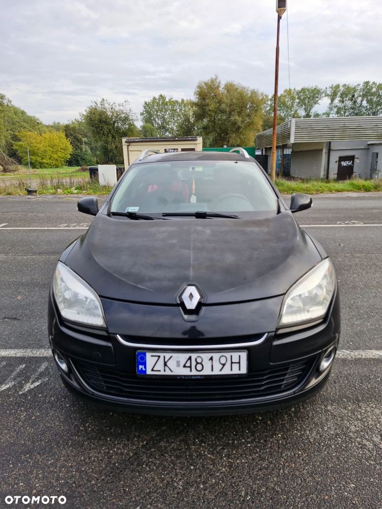Renault Megane - 2