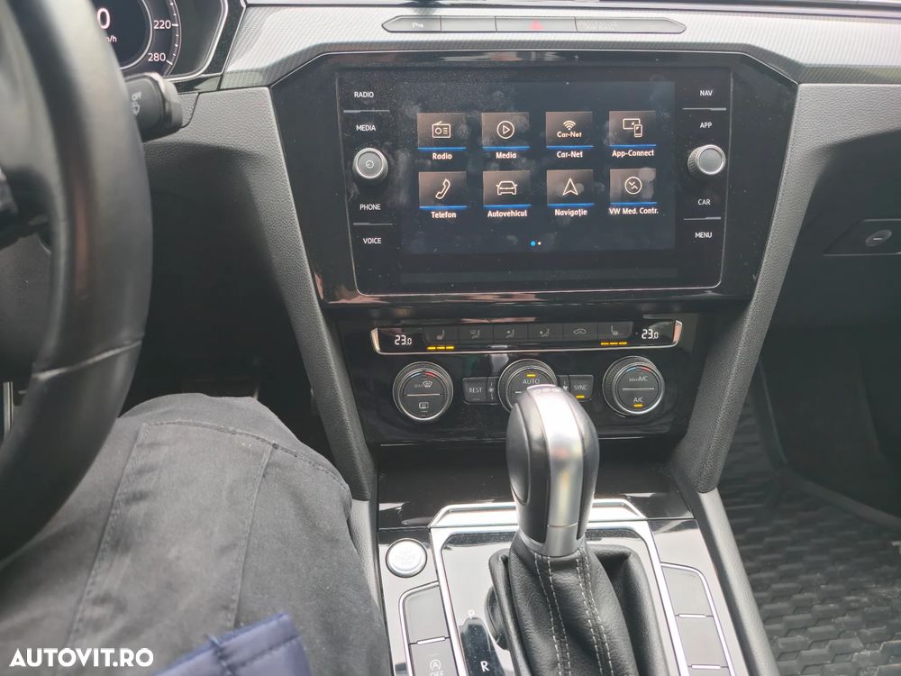 Volkswagen ARTEON 2.0 TDI DSG R-Line - 18