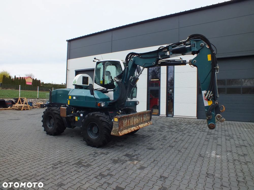 Inny GALLMAC TG12 - 3