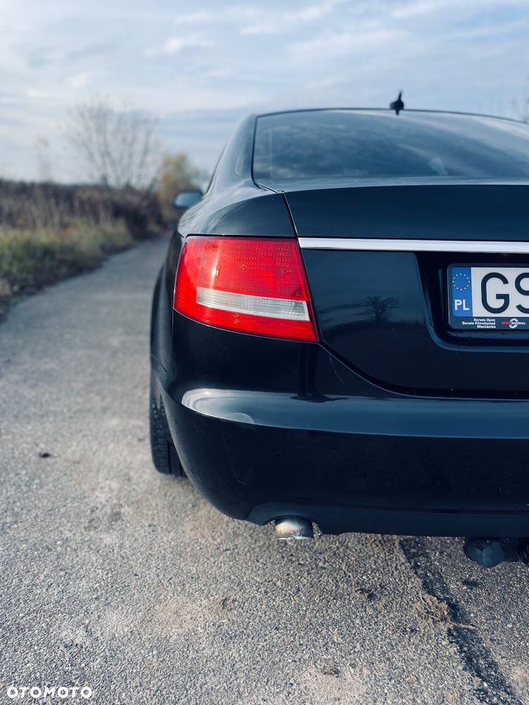 Audi A6 Limousine - 24