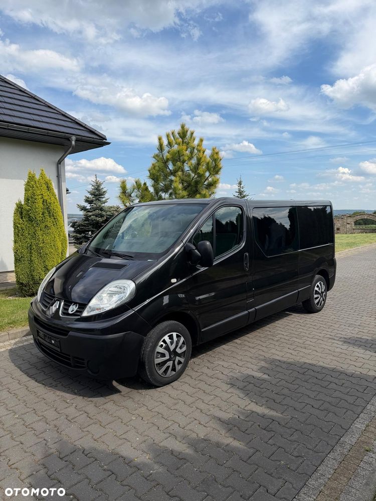 Renault Trafic - 7