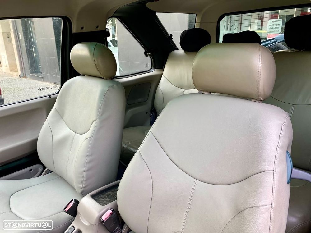 Land Rover Freelander 2.0 Td4 - 12