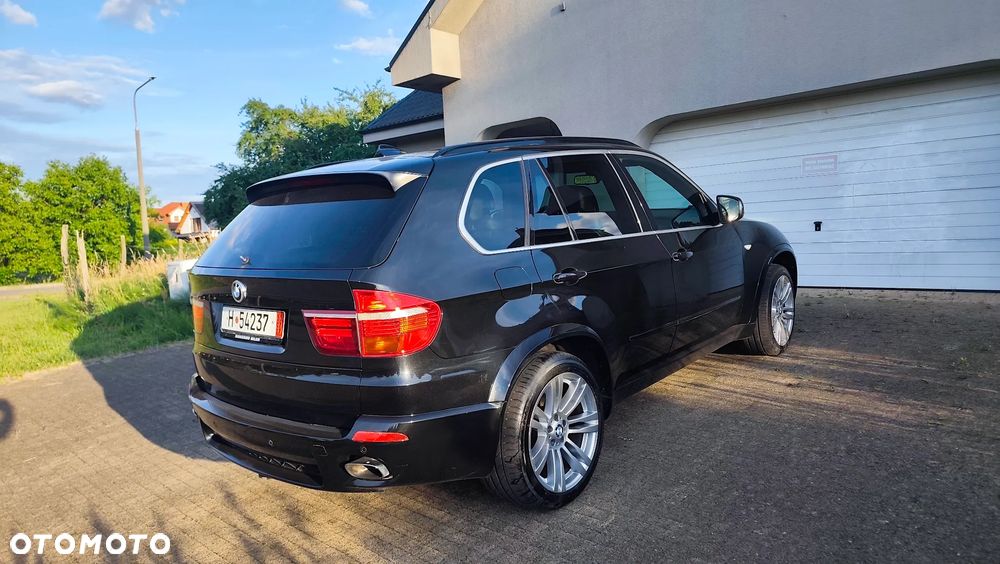 BMW X5 4.8 is Edition Exclusive - 7