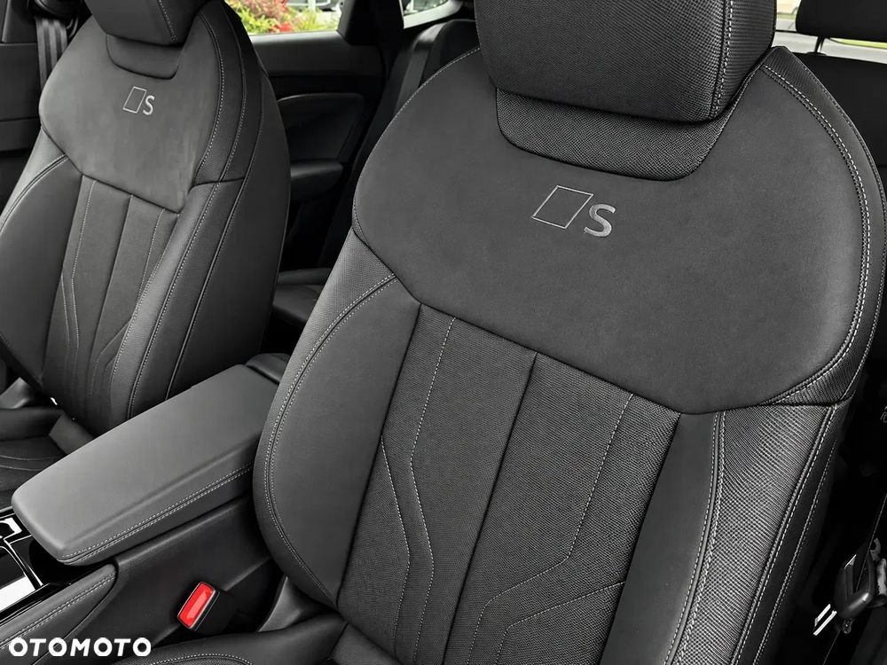 Audi Q3 Sportback - 5