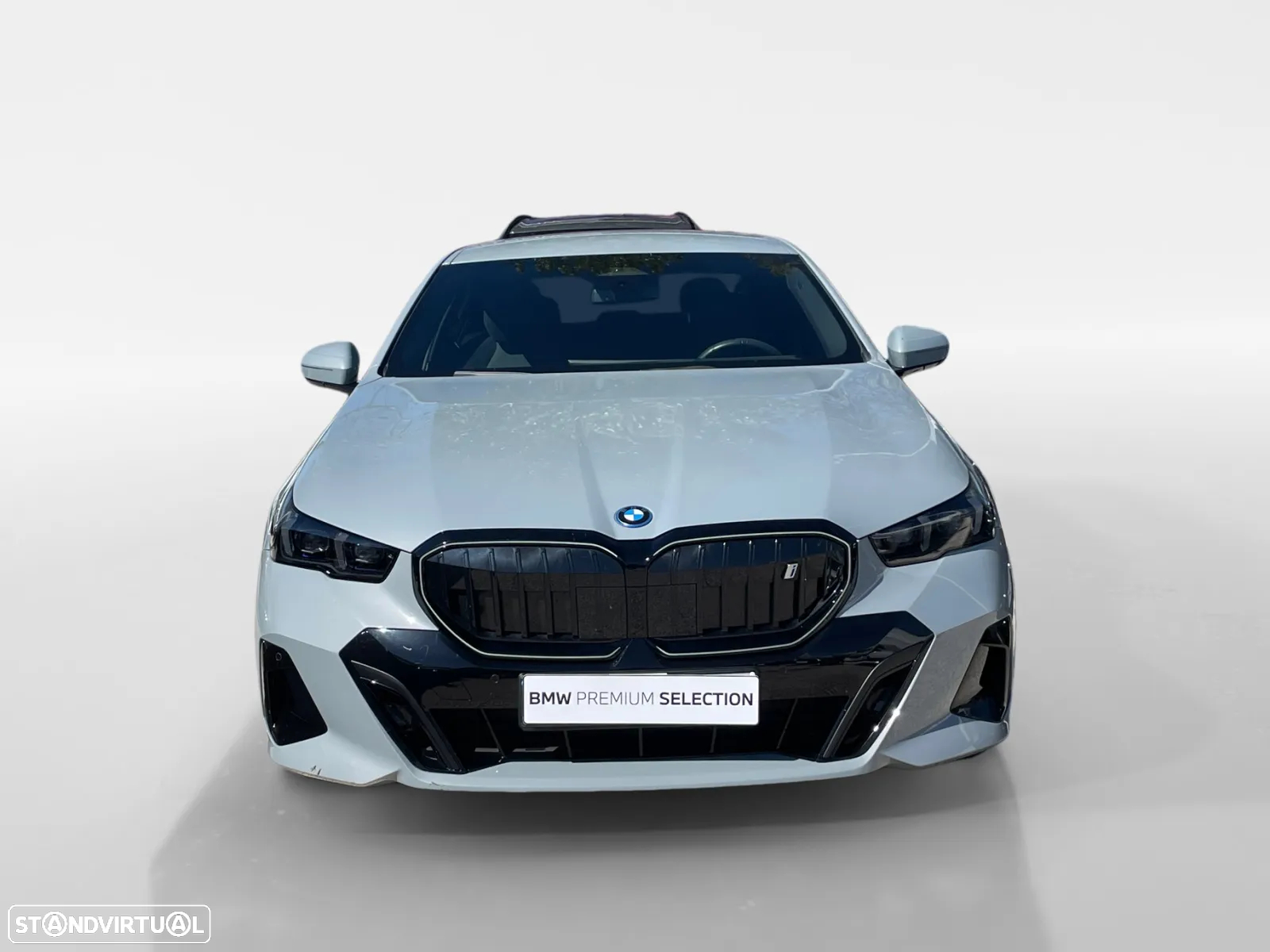 BMW i5 eDrive40 - 7