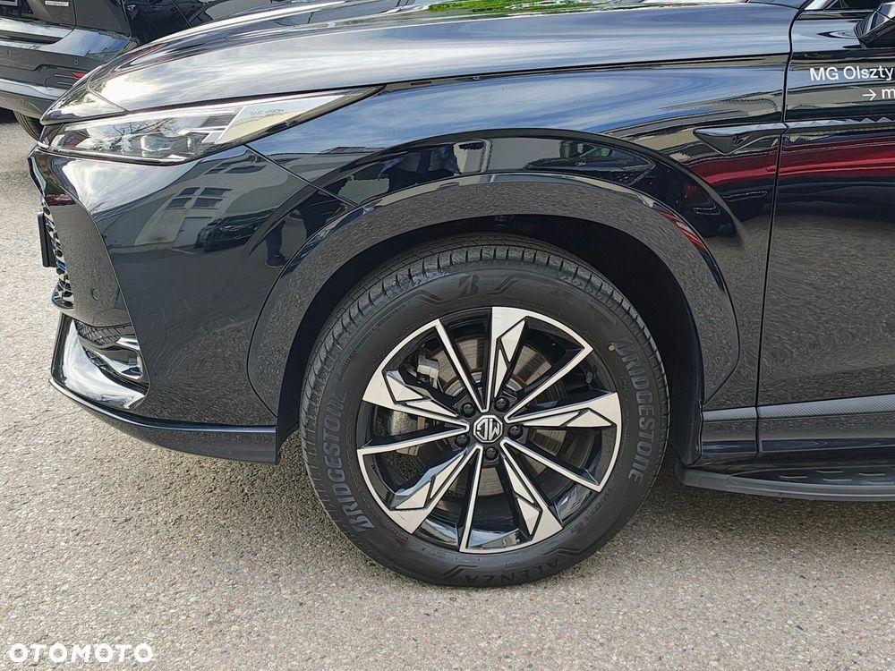 MG HS PHEV - 8