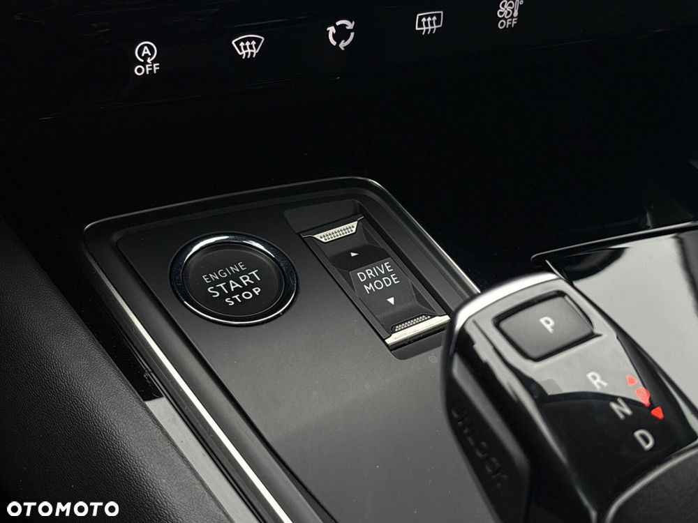Peugeot 508 1.6 PureTech Allure S&S EAT8 - 28