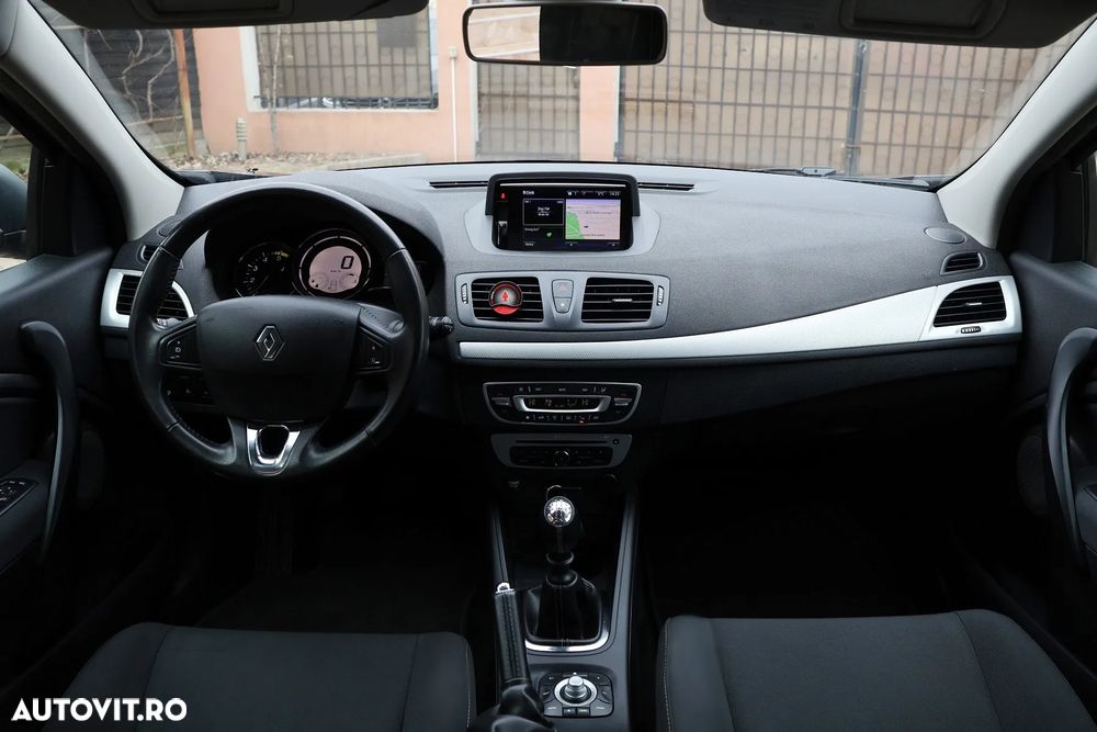 Renault Megane Grandtour ENERGY dCi 110 Start & Stopp LIMITED - 2