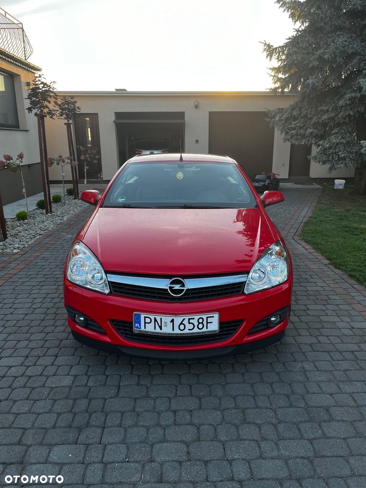 Opel Astra - 3