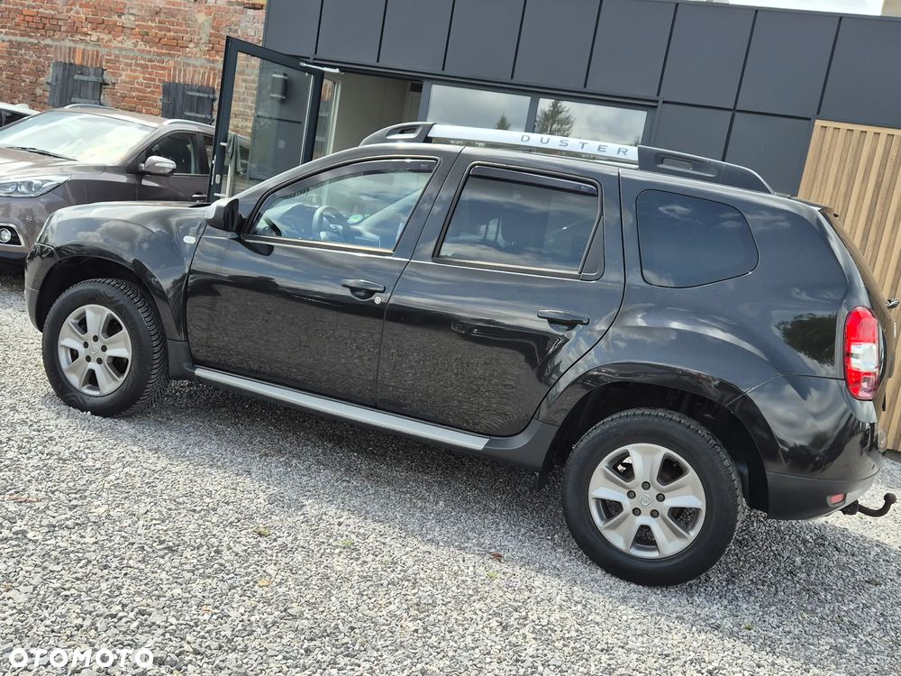 Dacia Duster 1.2 TCe Laureate S&S EU6 - 6