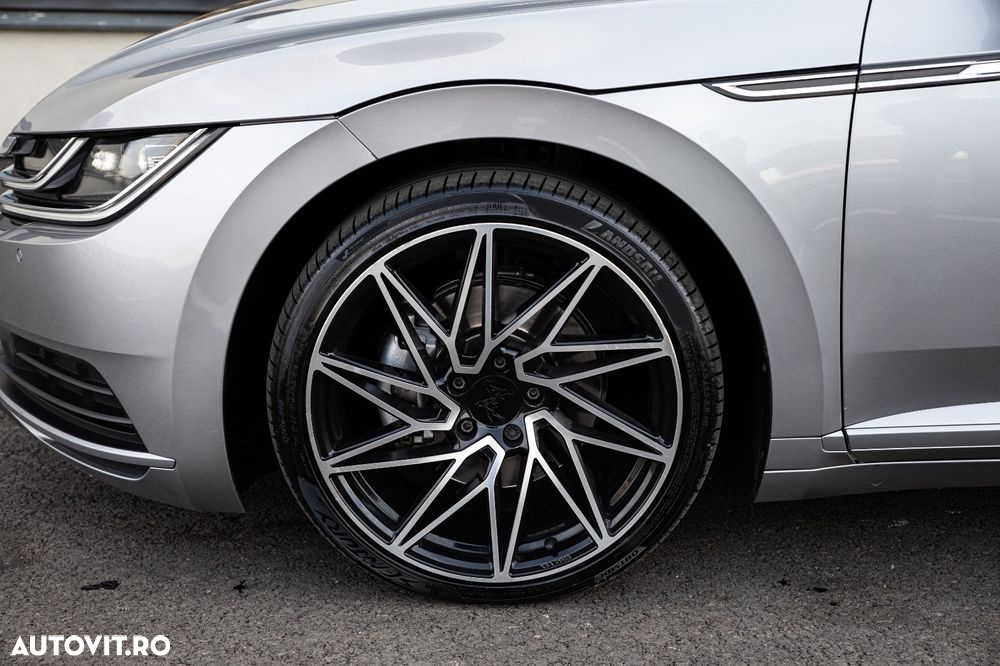 Volkswagen ARTEON 1.5 TSI ACT OPF DSG Elegance - 20