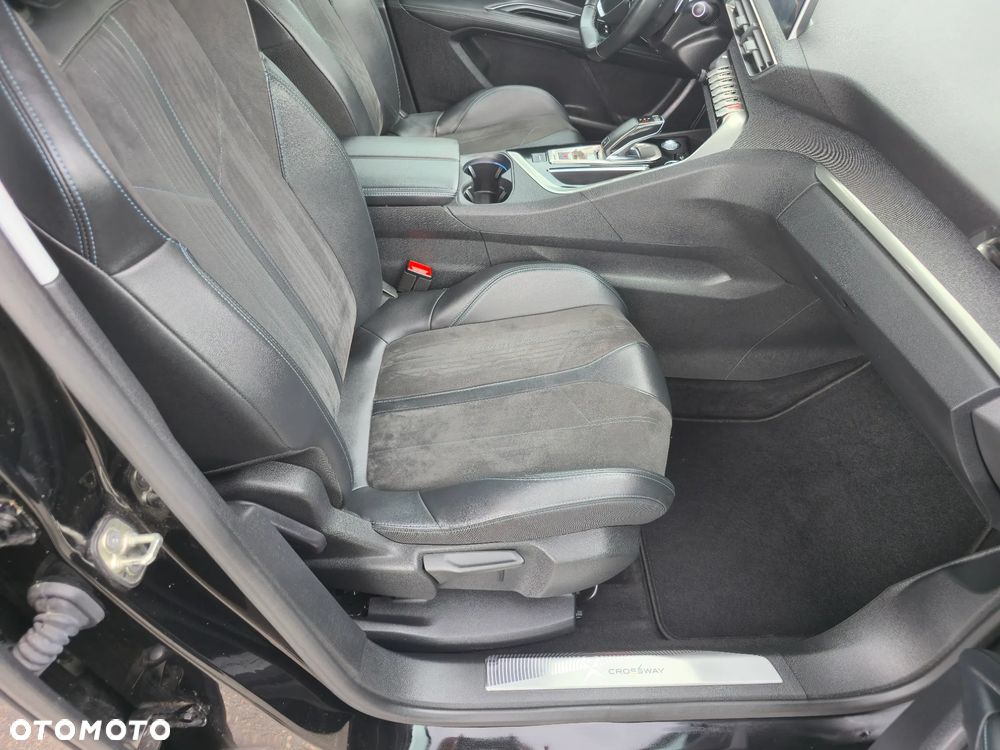 Peugeot 3008 PureTech 130 Stop & Start GPF EAT8 Crossway - 18