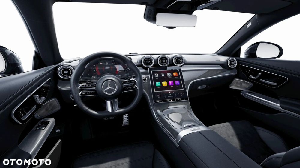 Mercedes-Benz CLE 300 mHEV 4-Matic AMG Line - 9