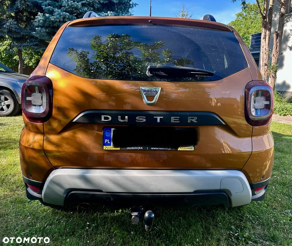 Dacia Duster 1.0 TCe Prestige - 2