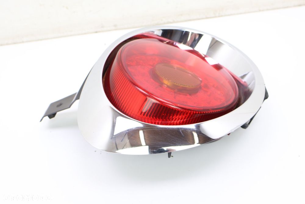ALFA ROMEO MITO LAMPA LEWA TYŁ - 5