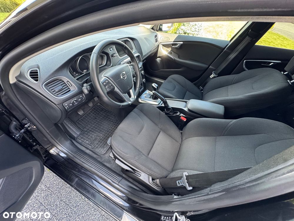 Volvo V40 D2 Drive-E Dynamic Edition - 13