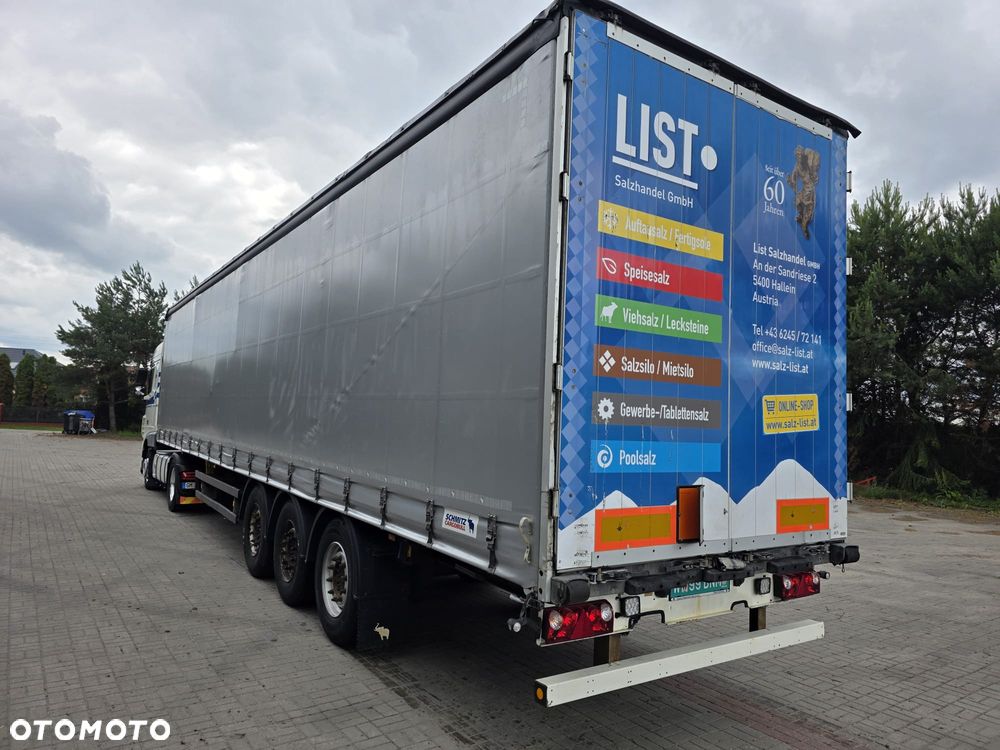 Schmitz Cargobull SCB - 5