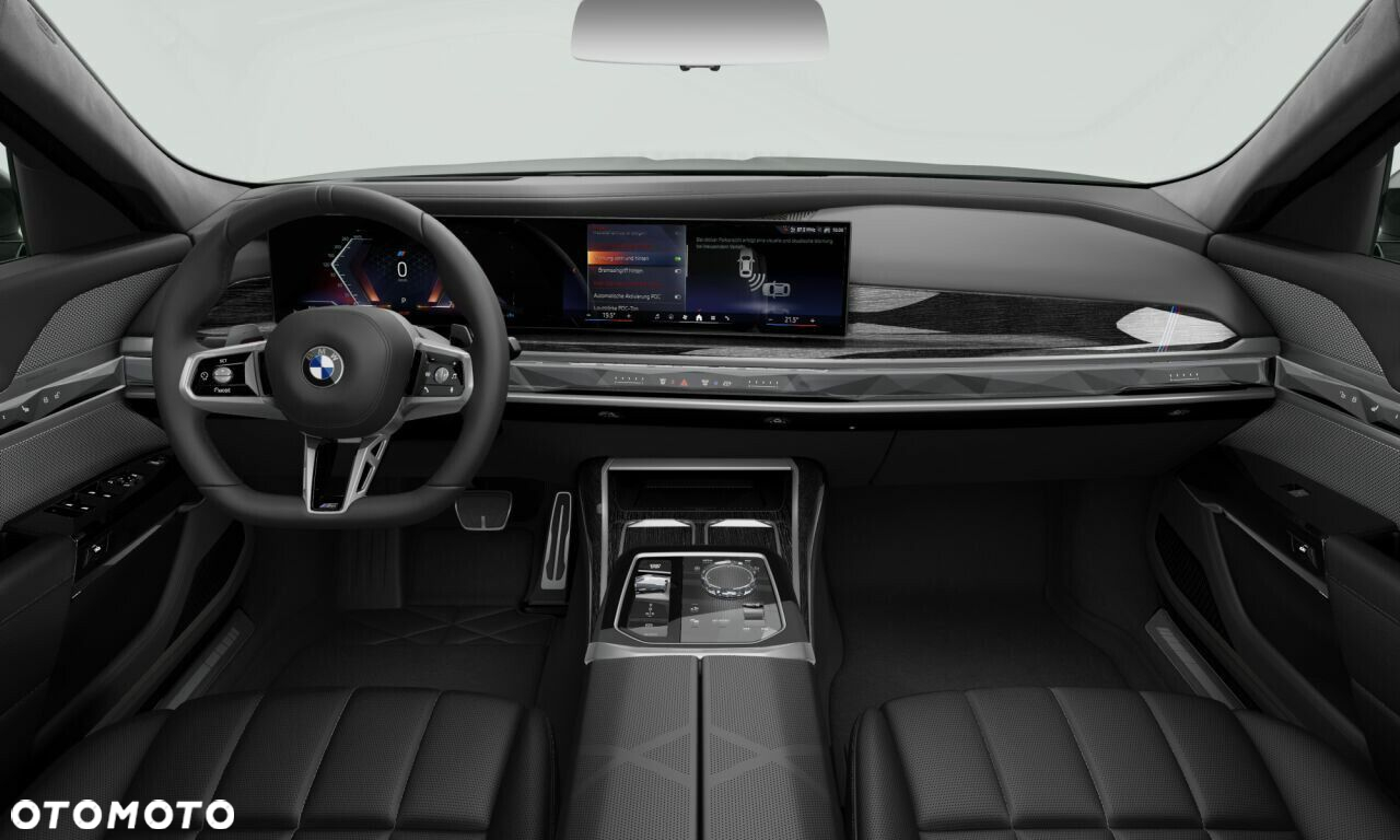 BMW Seria 7 - 3