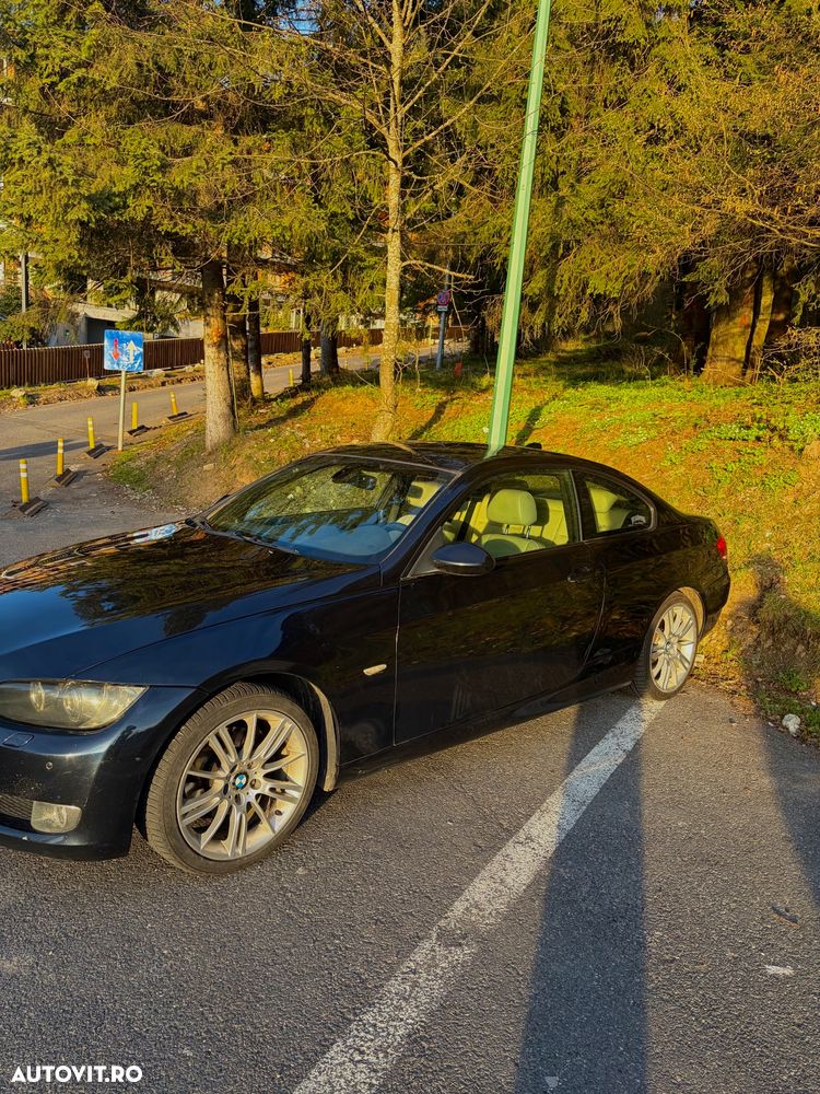 BMW Seria 3 320d xDrive Aut. - 4