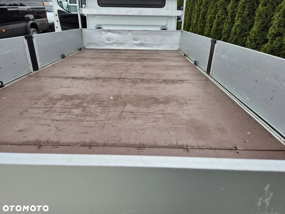 Iveco Iveco 35S15 2.3 150KM/ Skrzyniowy/ - 4